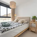 Middle Views * Fuengirola