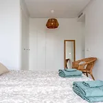 Apartment Middle Views