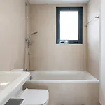 Apartment Middle Views *