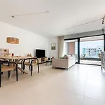 Apartment Middle Views Fuengirola