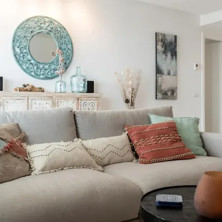 Apartment Middle Views Fuengirola