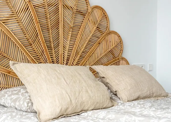 Middle Views * Fuengirola