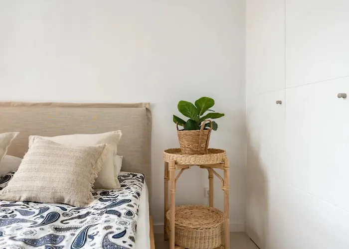 Middle Views Apartment Fuengirola