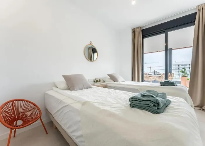 Middle Views Apartment