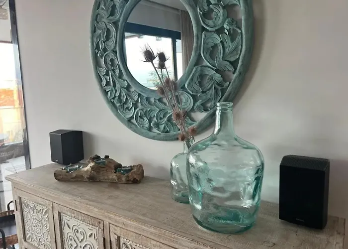 Middle Views Apartment Fuengirola