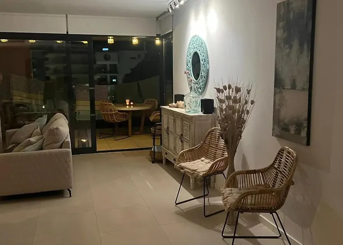 Middle Views Apartment Fuengirola
