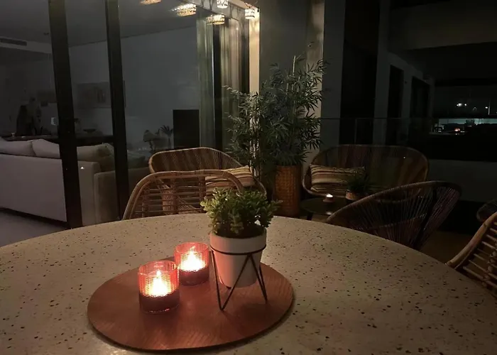 Apartment Middle Views Fuengirola